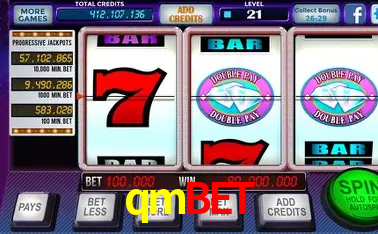 Desvendando o Mundo dos Jogos Virtuais na qmbet