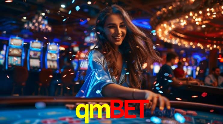 Experiência VIP qmbet