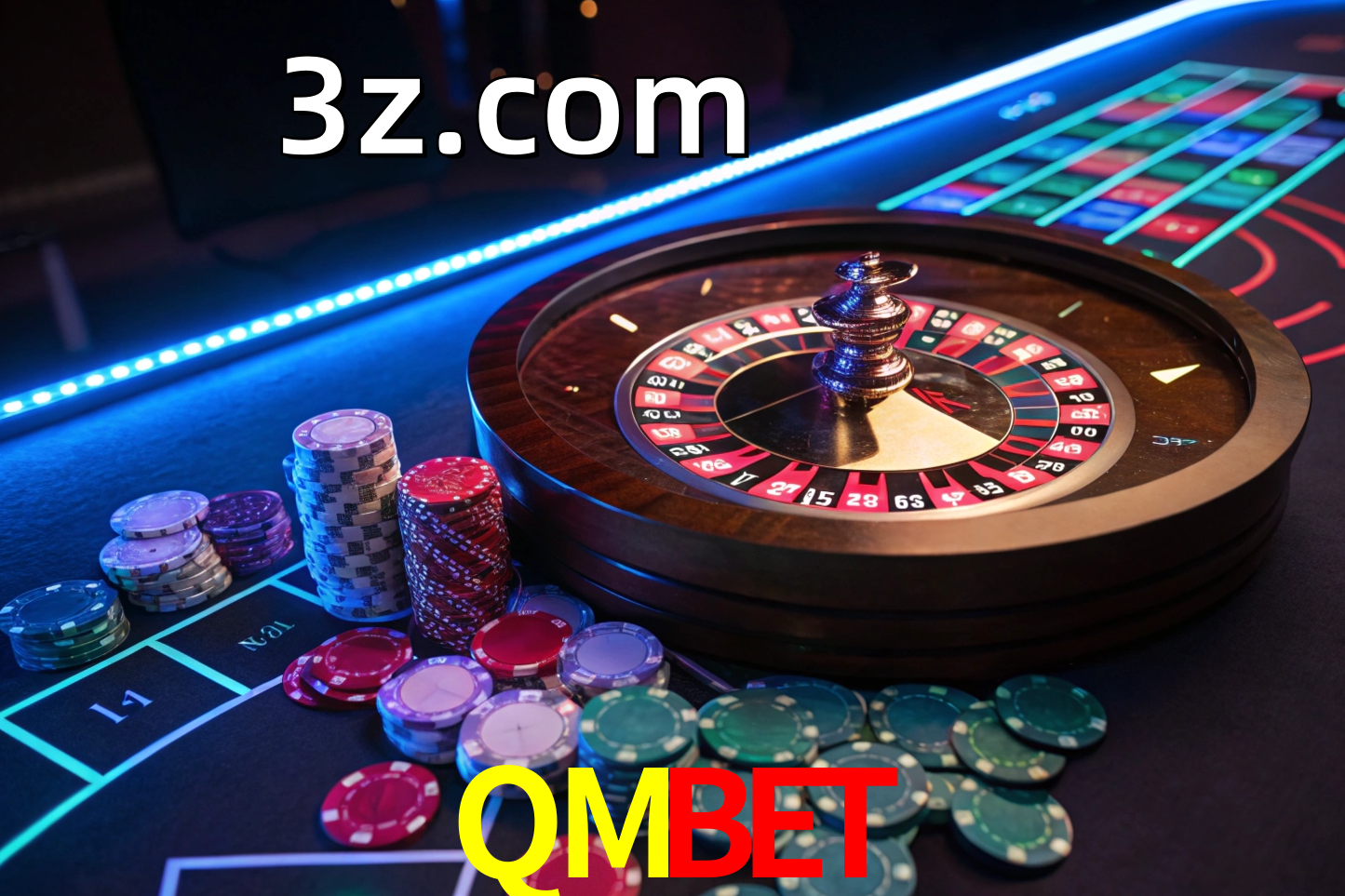 QMBET