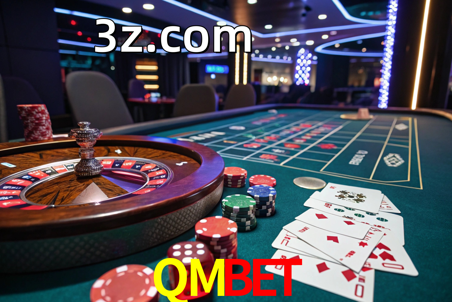 QMBET