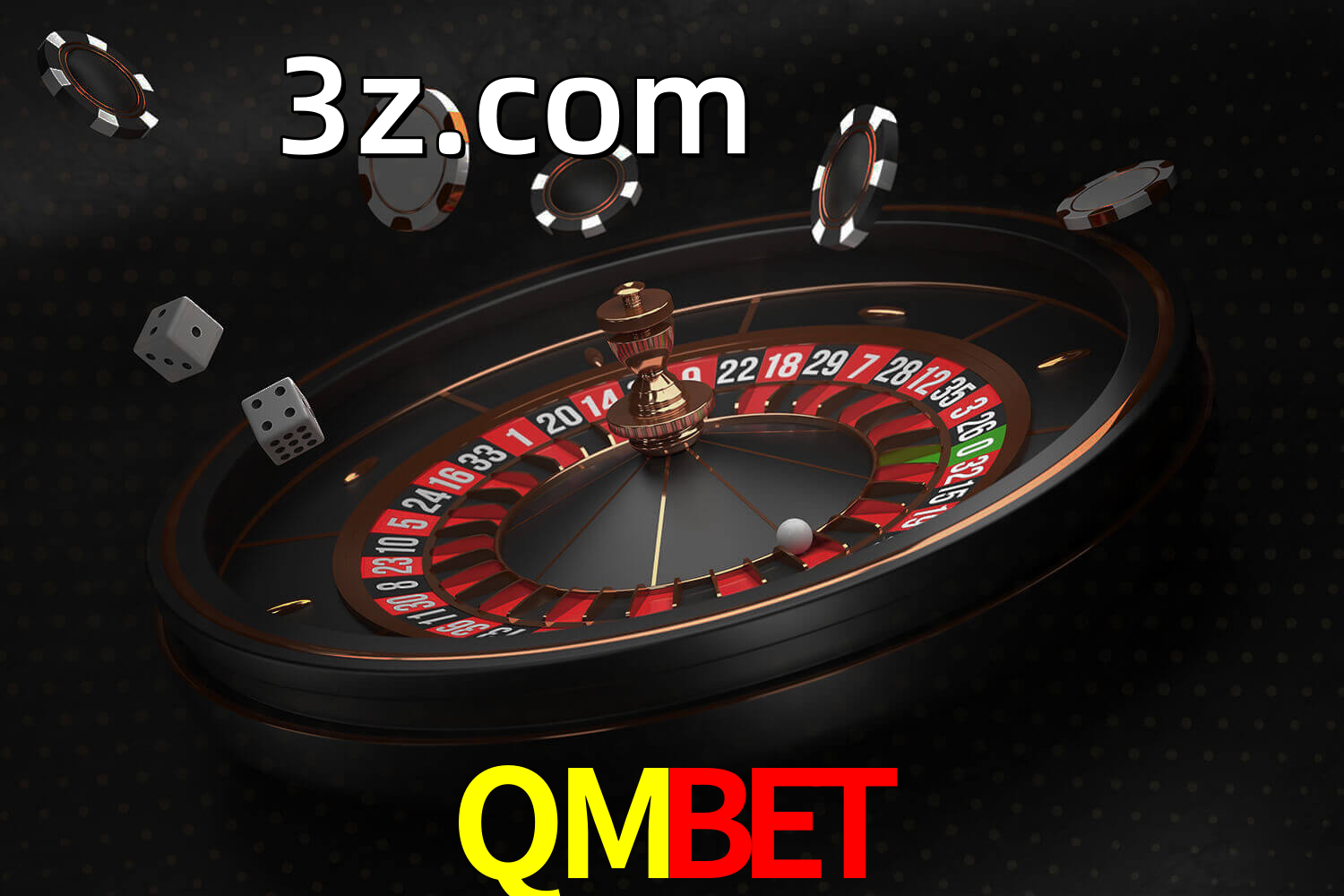 QMBET