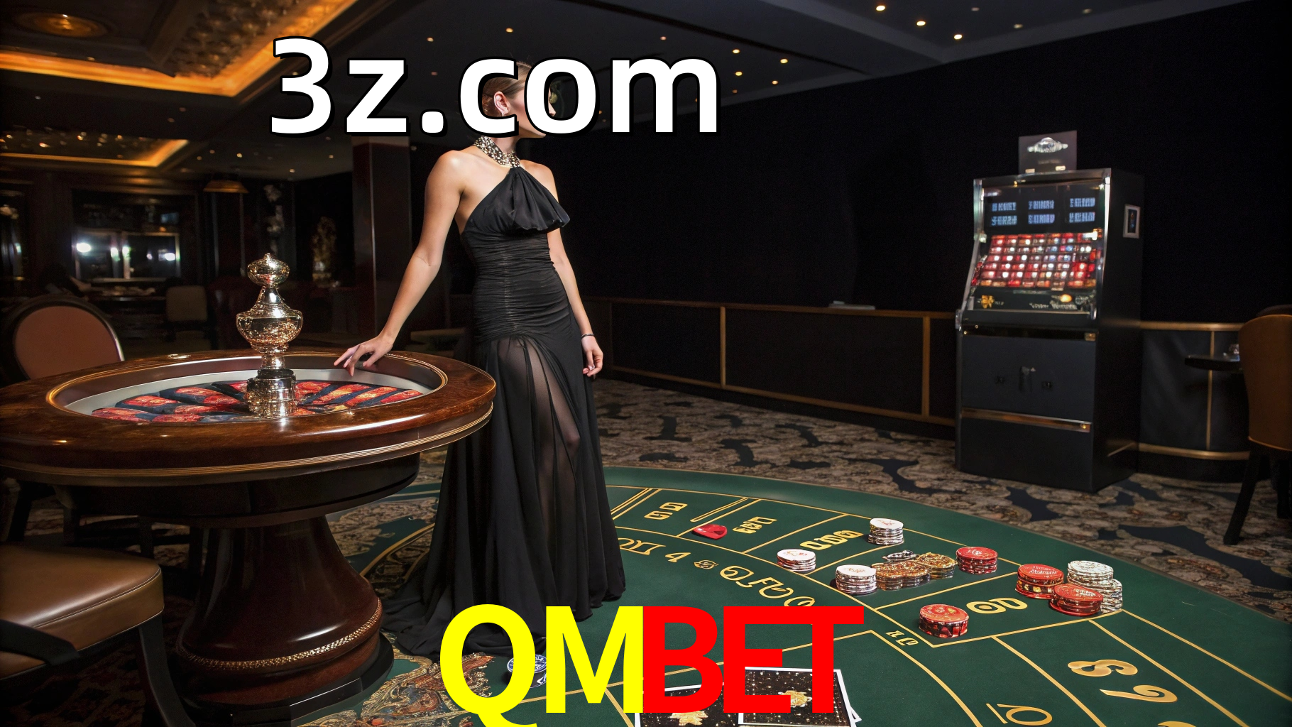 QMBET