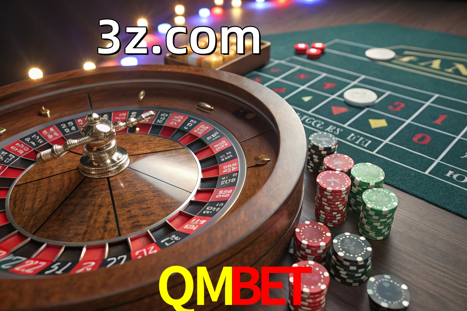 QMBET