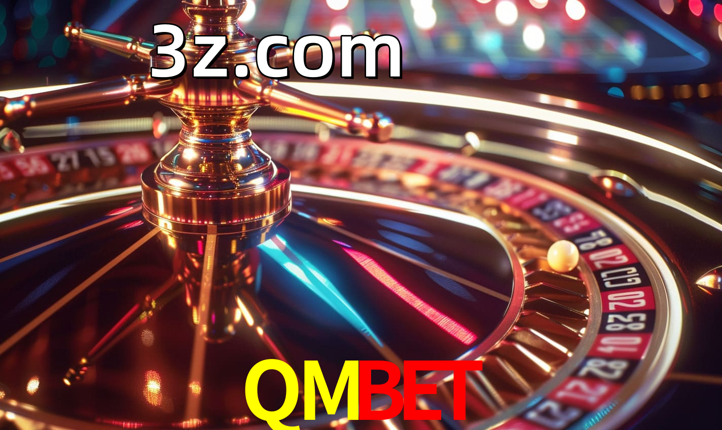 cassino online QMBET