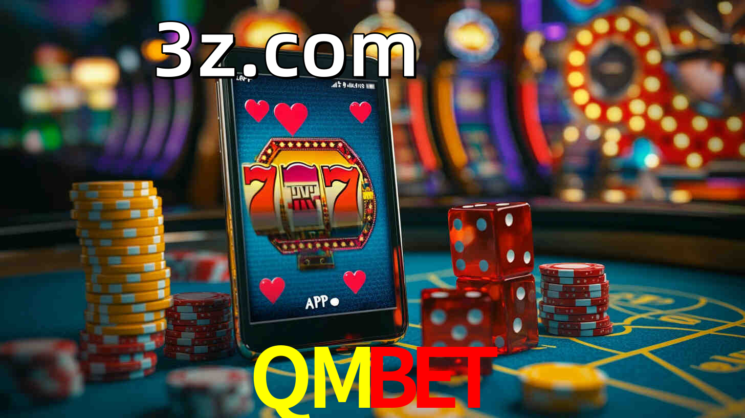 QMBET