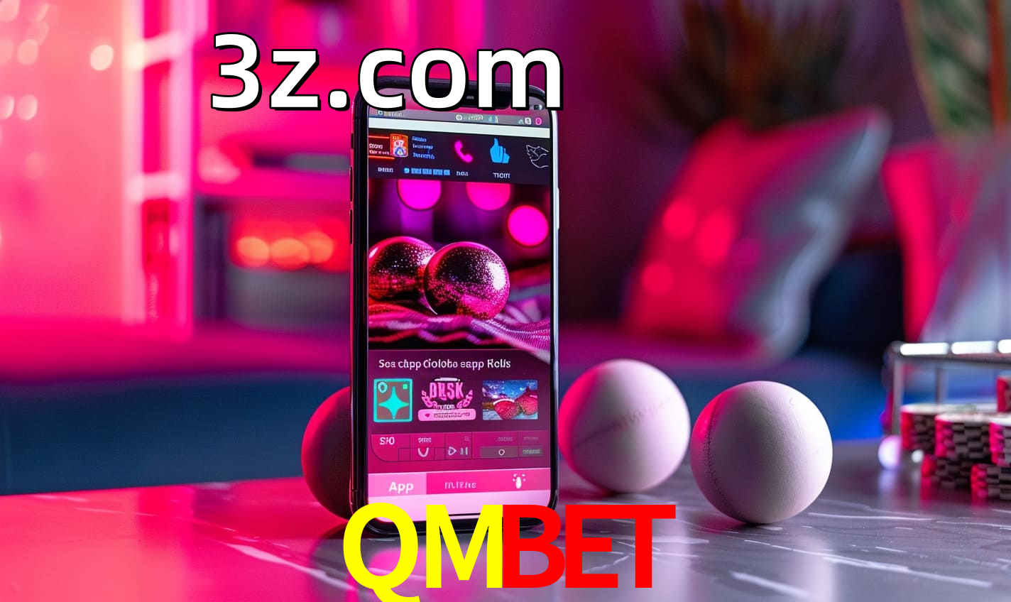 QMBET