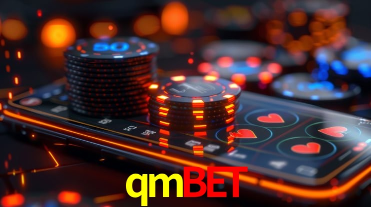 Bonus Features qmbet