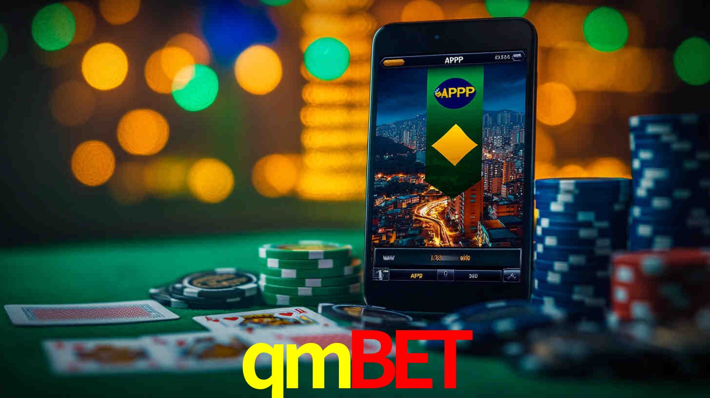 A Popularidade dos Caça-Níqueis no qmbet