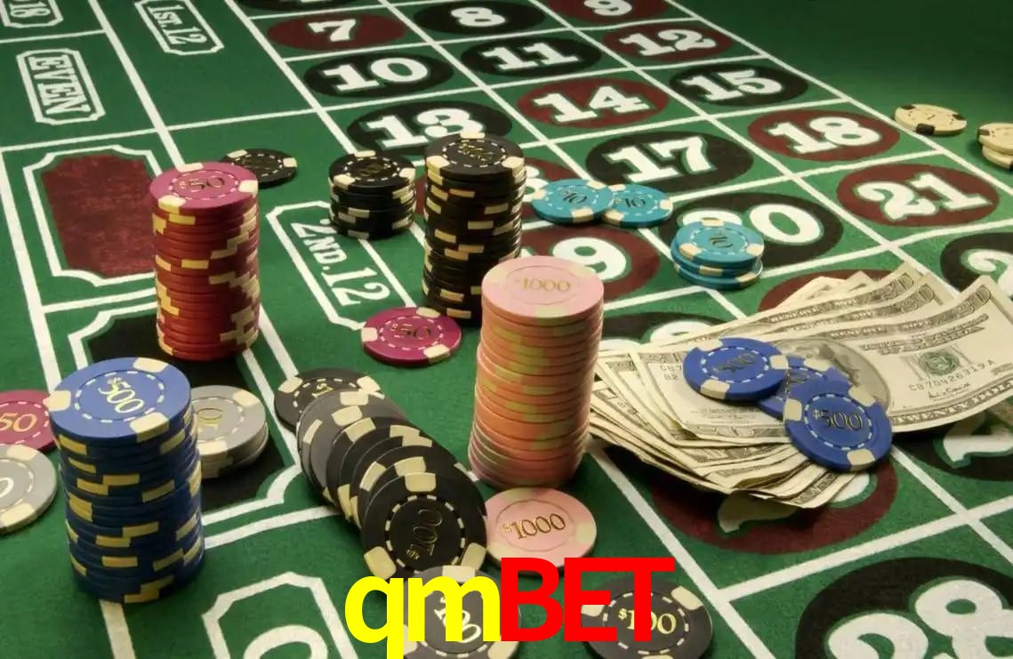 Explore as vantagens do qmbet: serviço profissional e confiabilidade