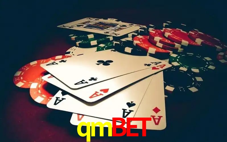 Promoção Relâmpago qmbet