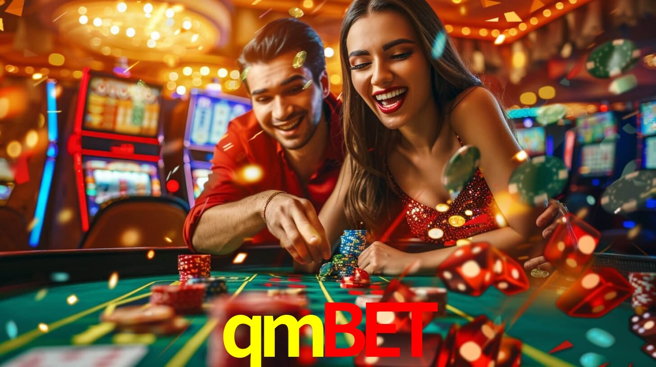 Estatísticas do Jogo qmbet