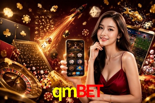 Secure Login qmbet
