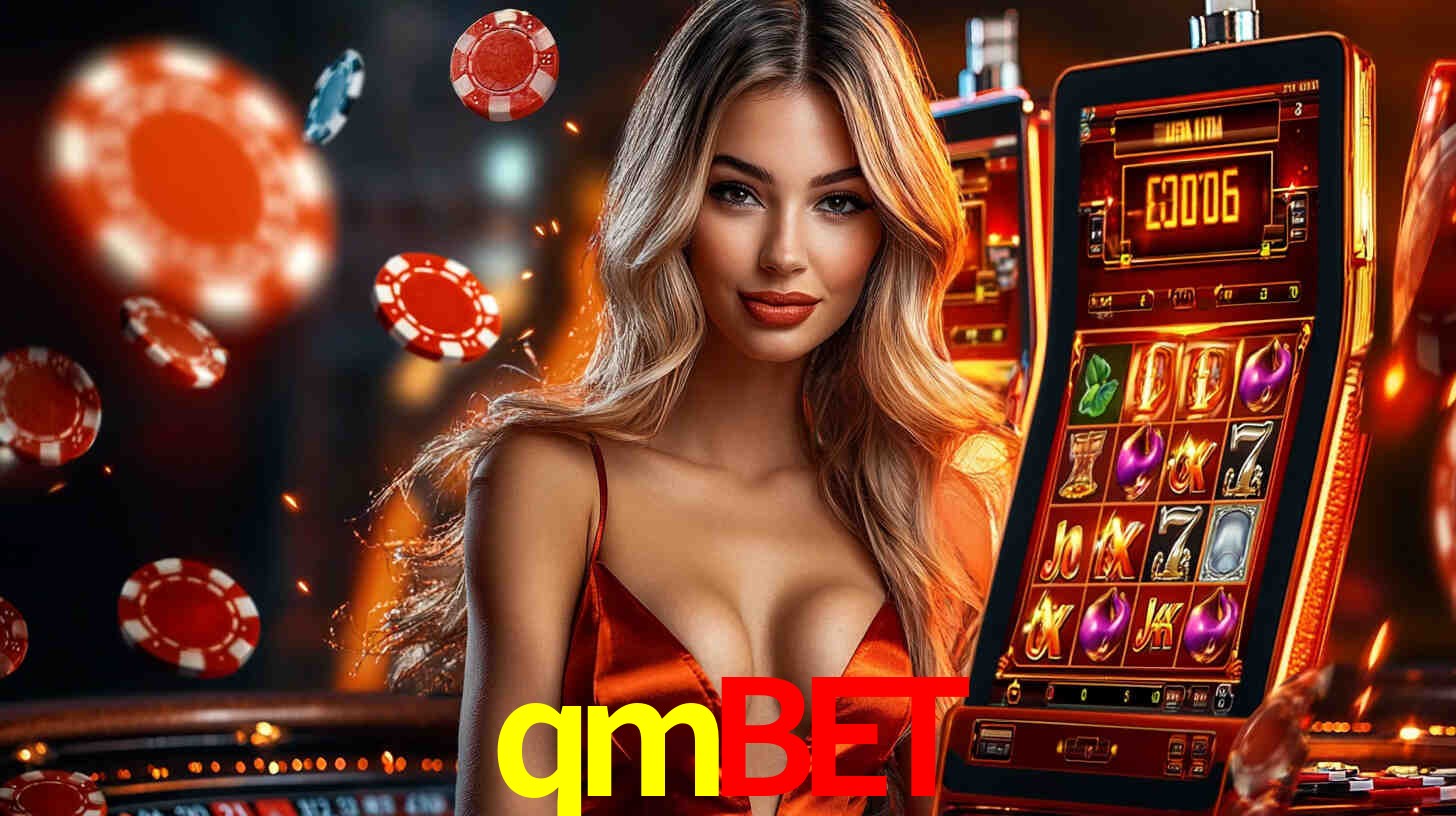 Sinta a adrenalina dos jogos de cassino com qmbet