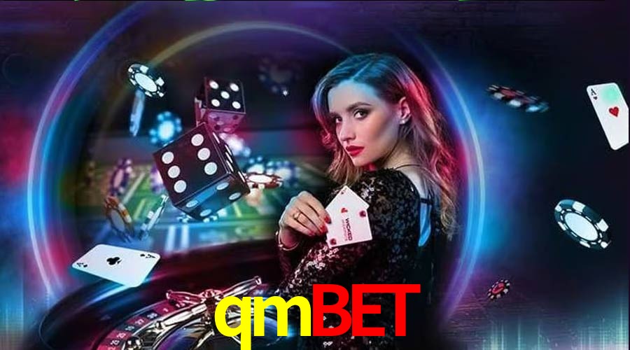 Seasonal Promotions qmbet