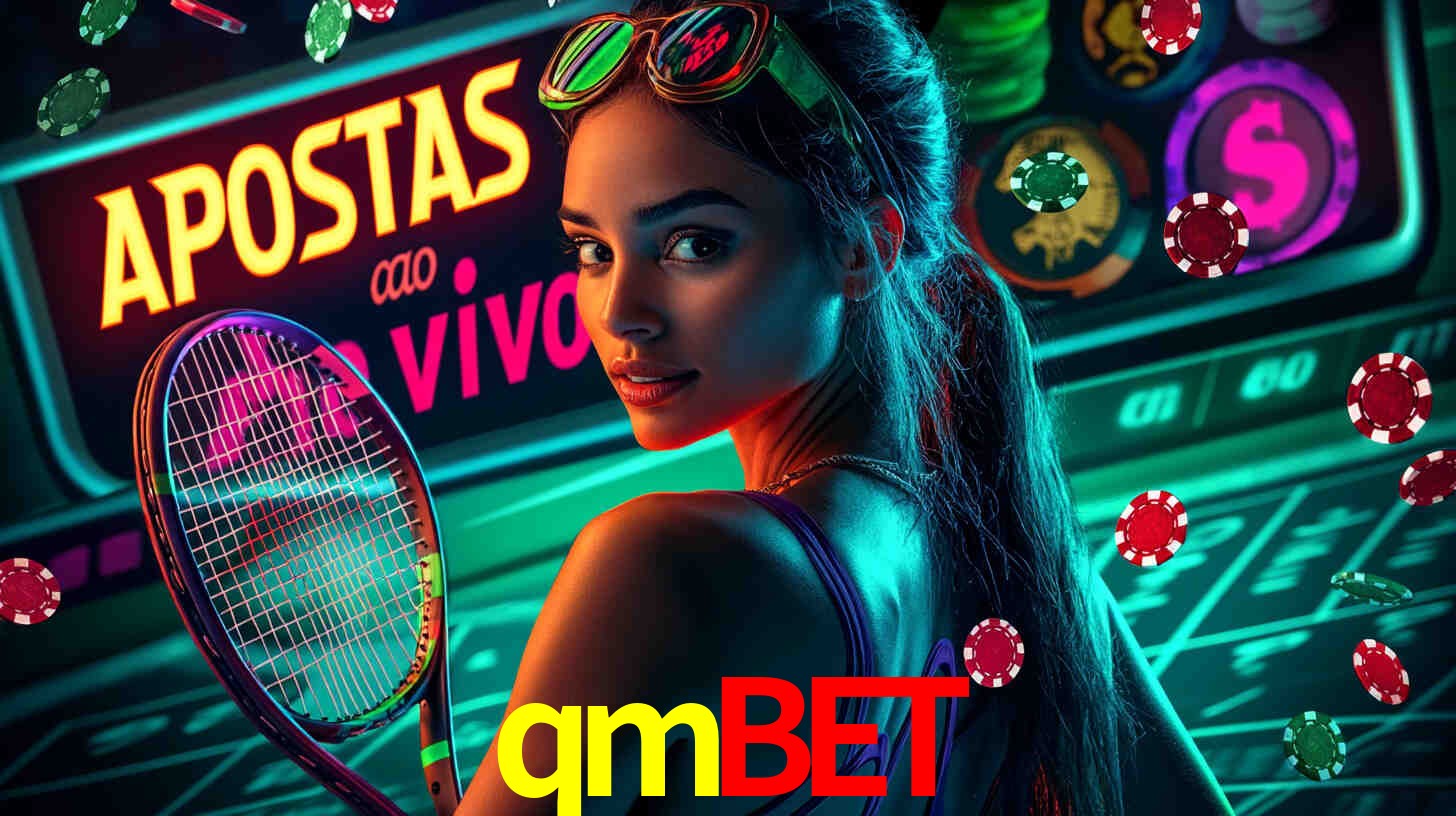 Apostas Esportivas na qmbet: Um Guia Completo