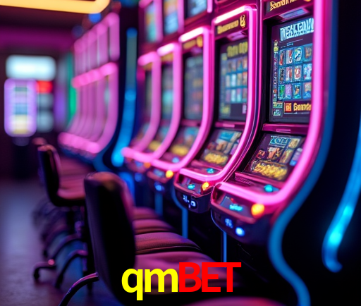 Tecnologia da Plataforma qmbet