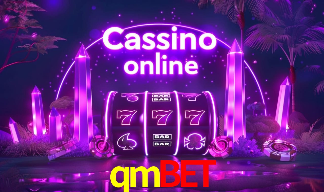 Recursos de Bônus qmbet