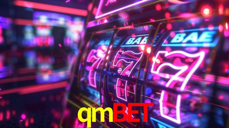 Account Benefits qmbet