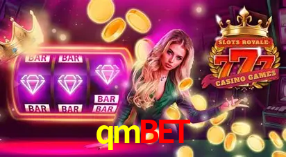 A Emoção da Loteria na qmbet: Uma Chance de Mudança de Vida