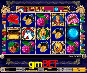 Desvendando o Mundo dos Jogos Virtuais na qmbet