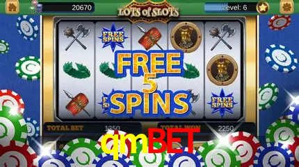 Descubra o Mundo do Cassino Online com qmbet