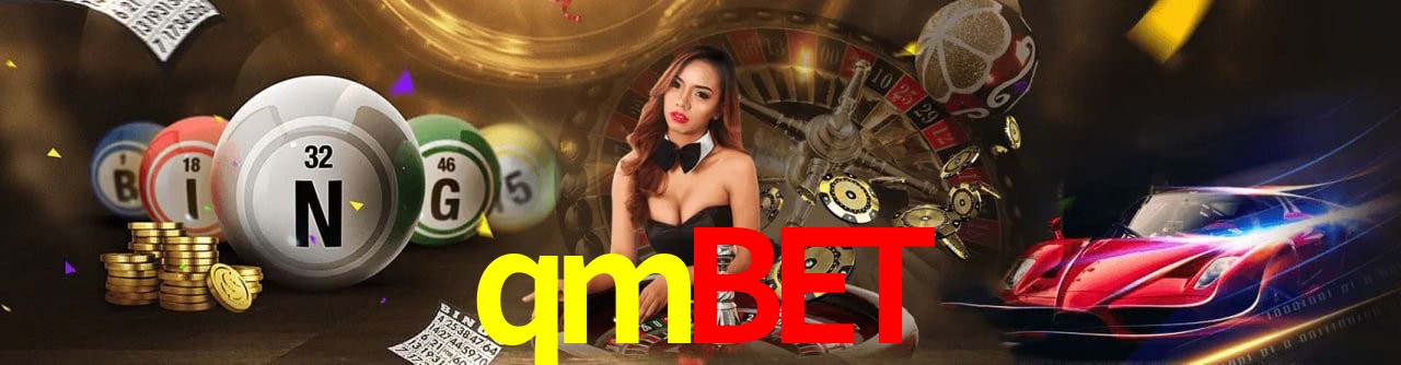 Design Responsivo qmbet