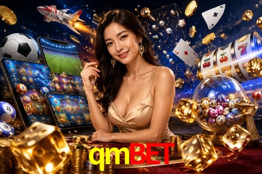 Games Directory qmbet