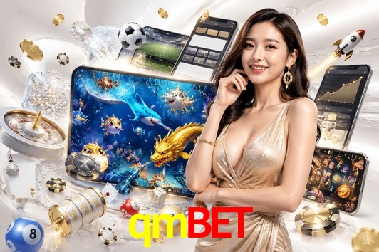 Game Providers qmbet