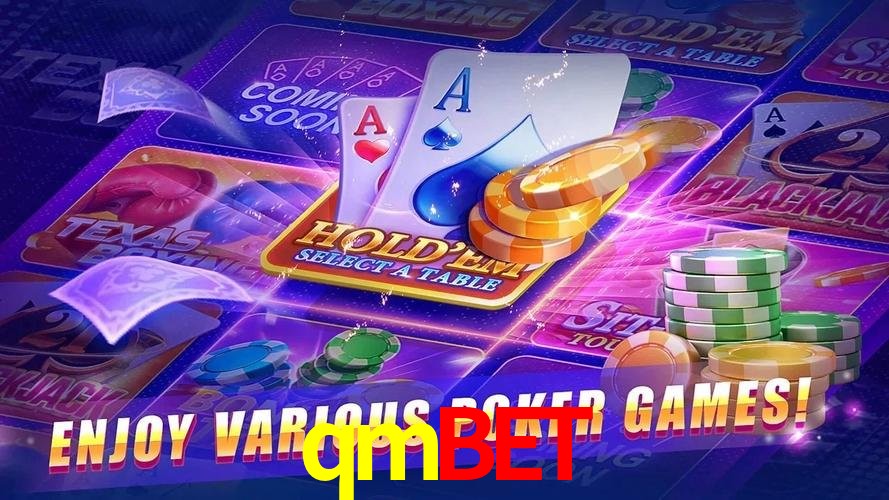 A Experiência Imersiva dos Cassinos Ao Vivo no qmbet