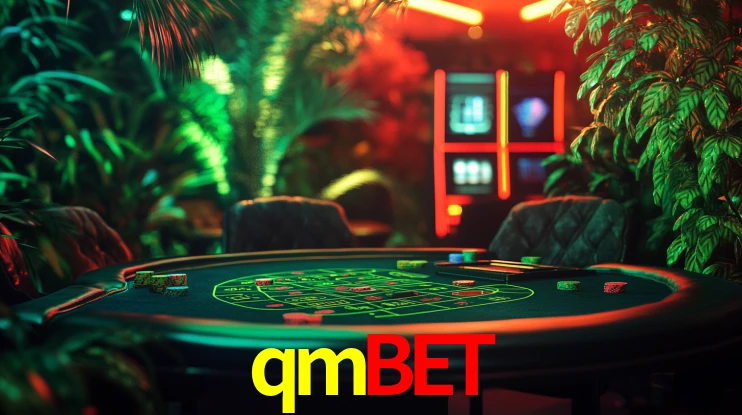 Live Casino qmbet