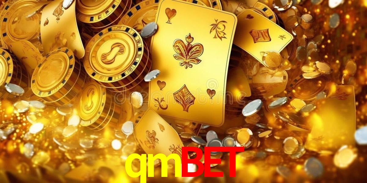 Explorando a Categoria de Eventos em Apostas na qmbet