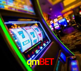 A Revolução dos Aplicativos de Jogos no qmbet