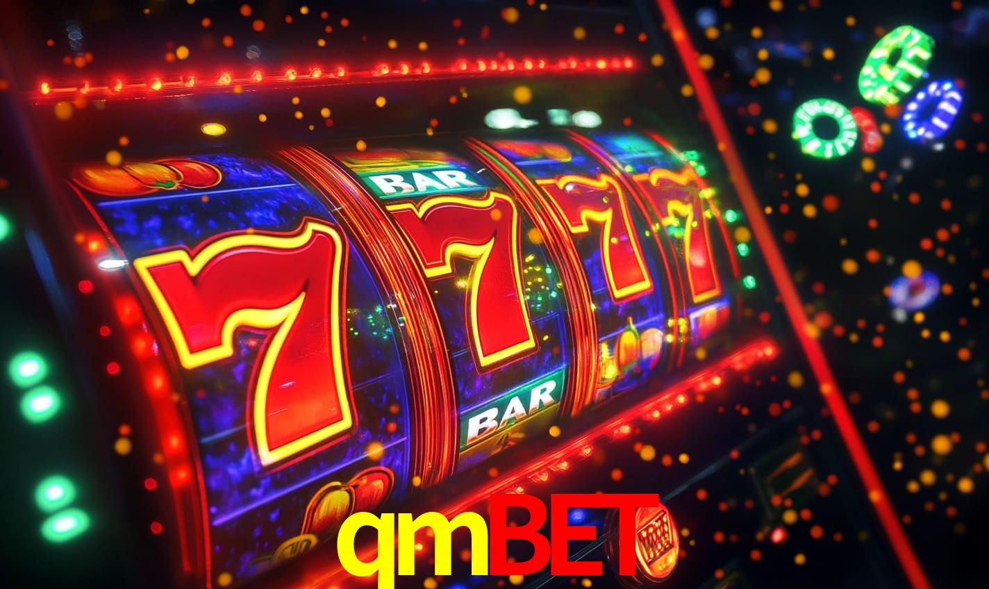 qmbet: Seu Especialista em Apostas Esportivas Brasileiras