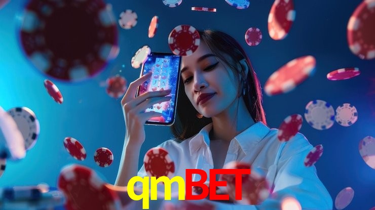 Inovações de Jogos na qmbet: O Futuro das Experiências Interativas