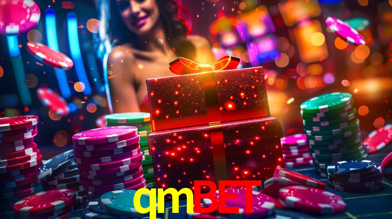 Desvendando o Mundo dos Jogos Virtuais na qmbet