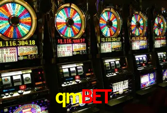 Descubra a Magia dos Jogos de Arcade no qmbet