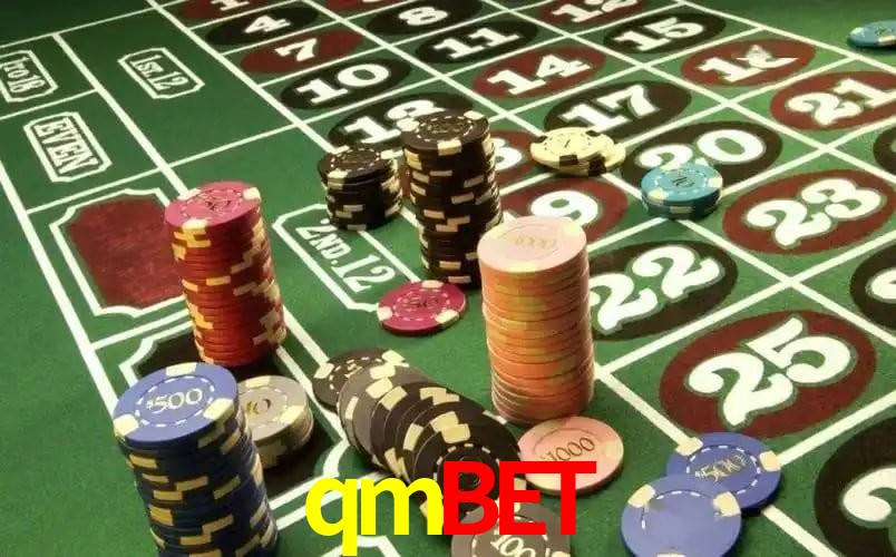 Apostas de Basquete qmbet