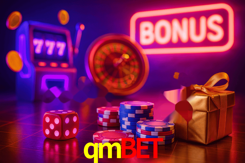 Desvendando o Mundo dos Jogos Virtuais na qmbet