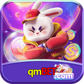 Logo da qmbet